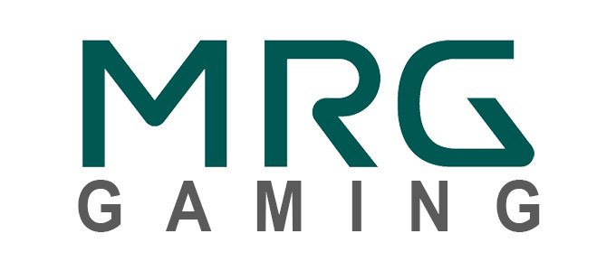 MRG gaming logo