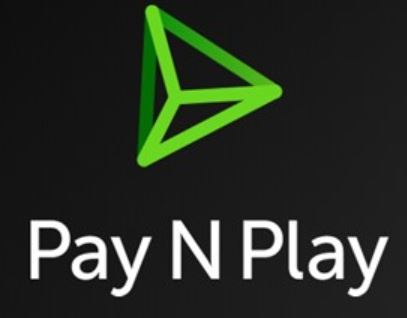 play 'n pay logo