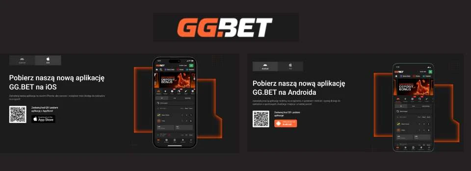 ggbet aplikacja