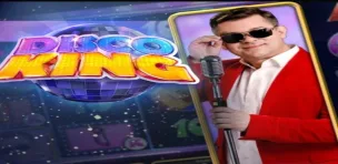 Disco King