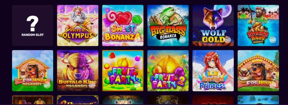 dux casino automaty online