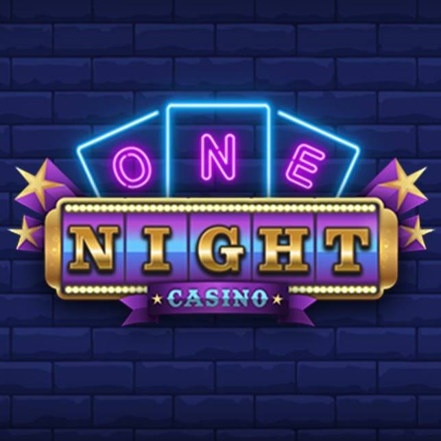 Graj na symulatorze kasyn One Night Casino na telefonie!
