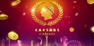 Caesars slots