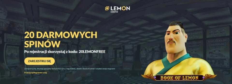 book of lemon
