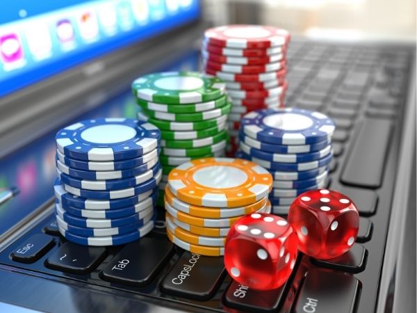 Najpopularniejsi dostawcy gier kasynowych online