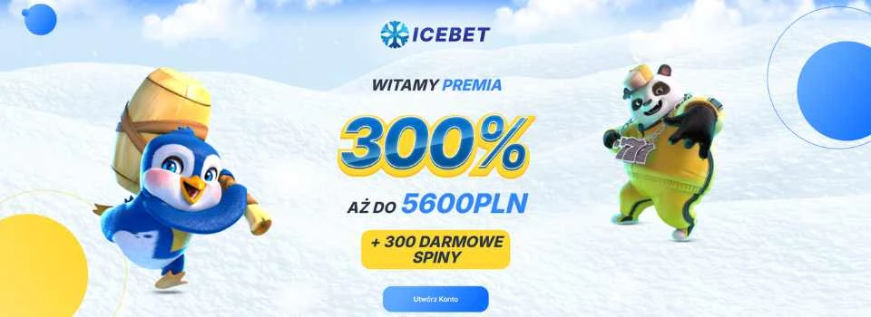 icebet bonus powitalny
