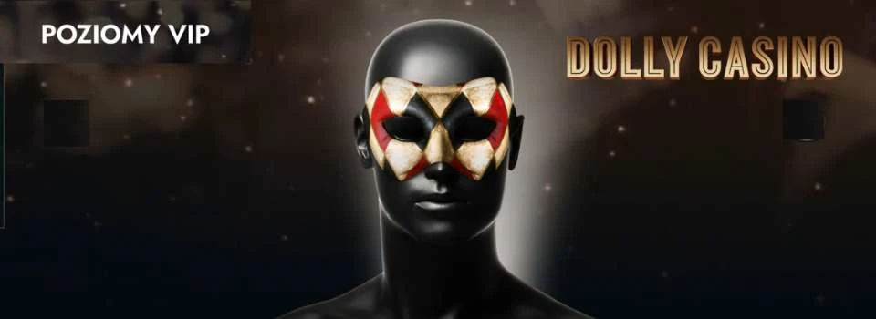dolly Casino program VIP