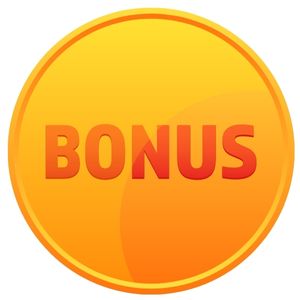 bonus w kasynie online