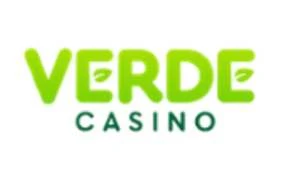 verde casinov