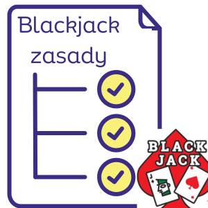 Blackjack zasady