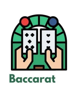 baccarat akademia