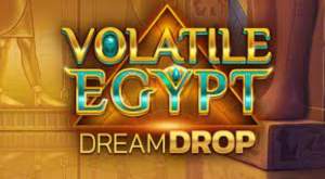voltaire egypt drop