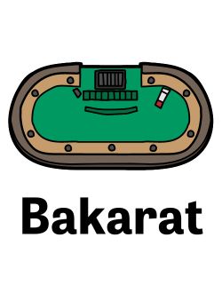 Bakarat