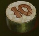 10 slashimi