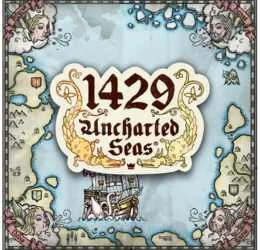 1429 Uncharted Seas