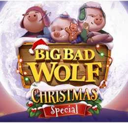 Big Bad Wolf Christmas Special