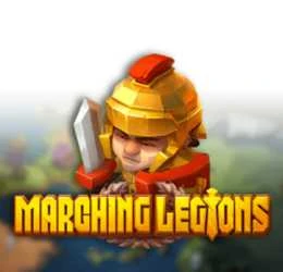 Marching Legions