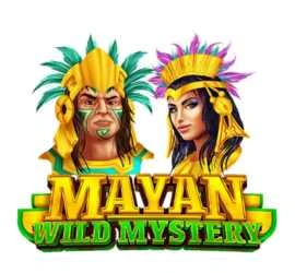 Mayan Wild Mystery