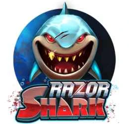 Razor Shark