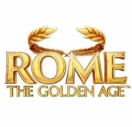 Rome The Golden Age