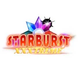 Starburst XXXtreme