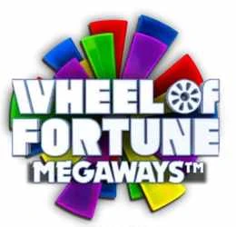 Wheel of Fortune Megaways