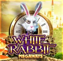 White Rabbit Megaways