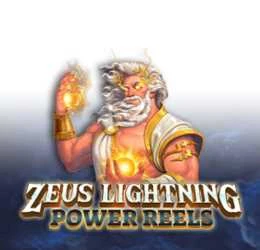 Zeus Lightning Power Reels