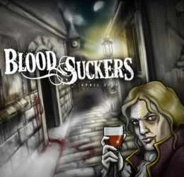 blood suckers