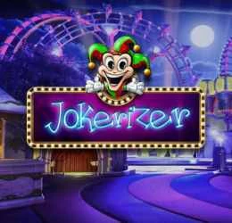 jokerizer