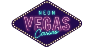 neon vegas logo