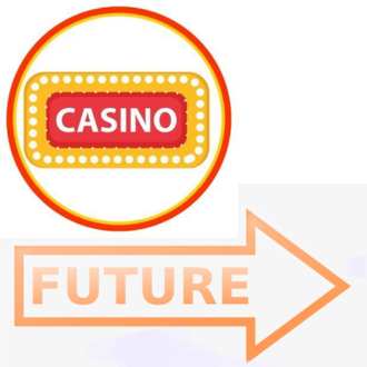 Przyszłość kasyn online