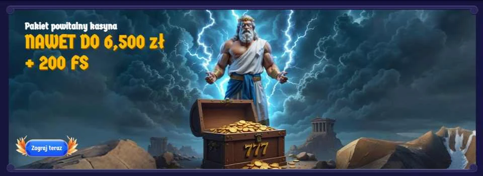 zeus win bonus