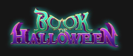 book of halloween