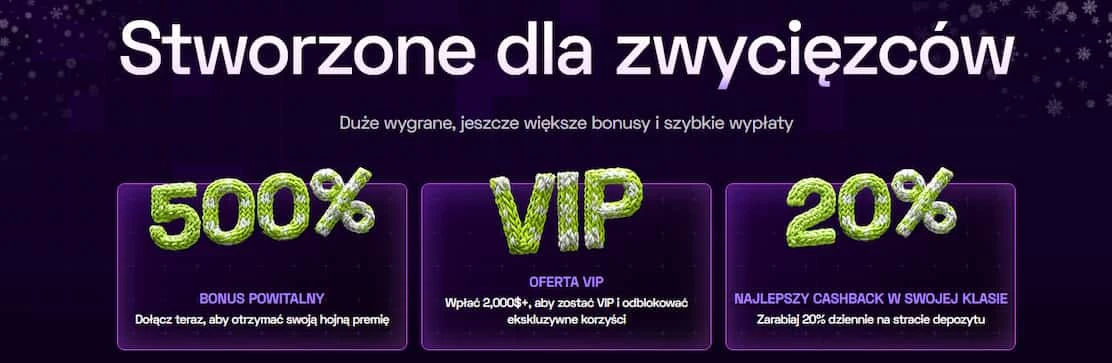 promocje w Immerion Casino