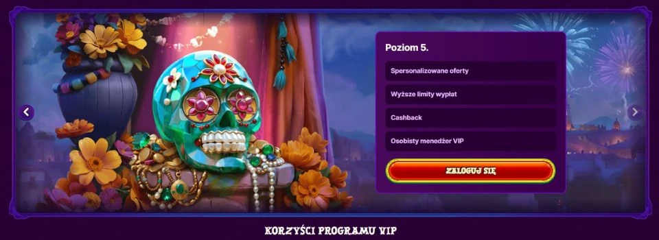 duospin casino program vip
