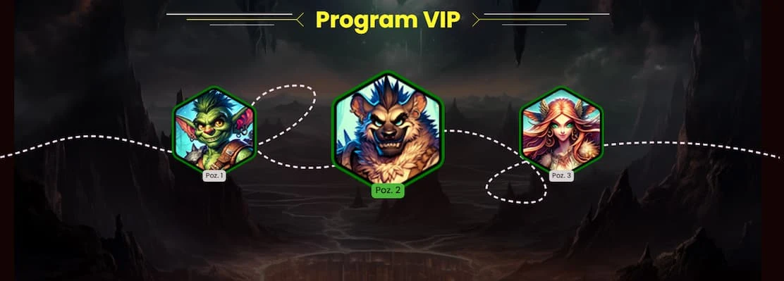 vip dragon kasyno