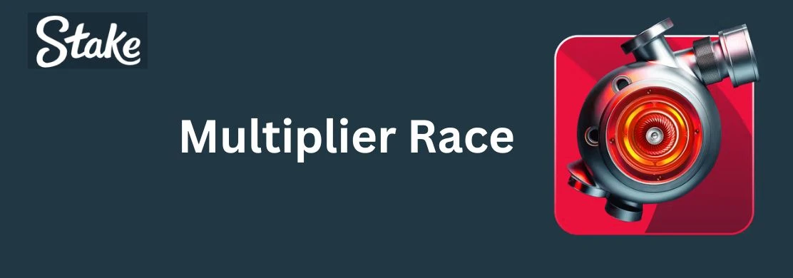 Multiplier Race