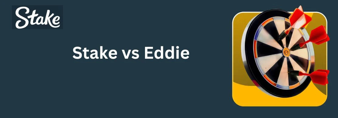 stake vs eddie