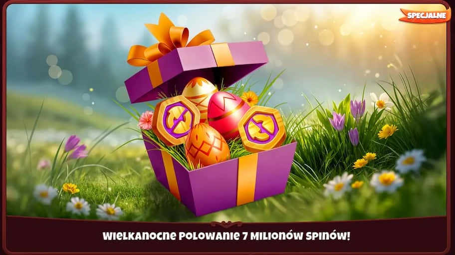 magius promocja wielkanocna
