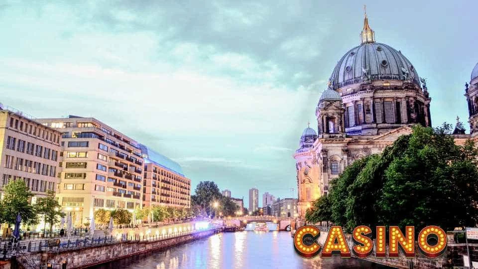 berlin kasyno