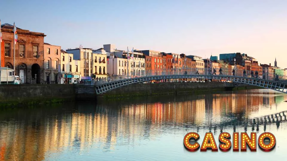 dublin kasyno