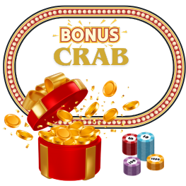 boNus crab casyno