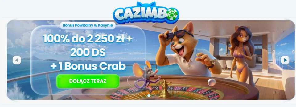 cazimbo bonus