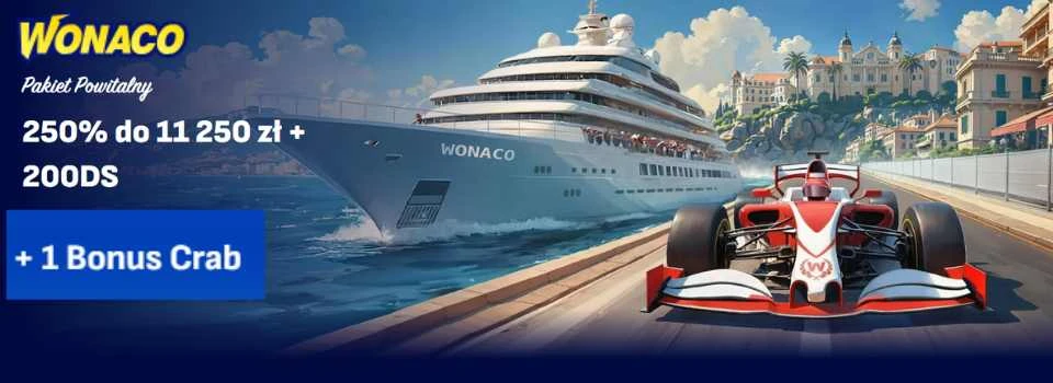 wonaco