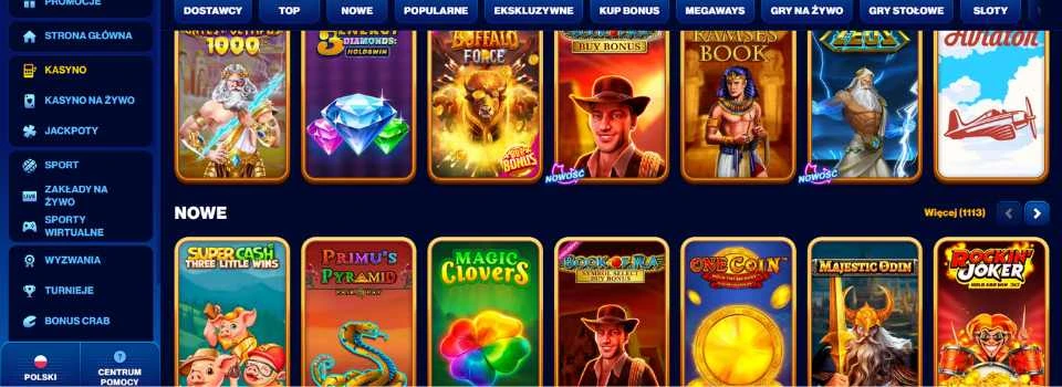 spins of glory automaty online