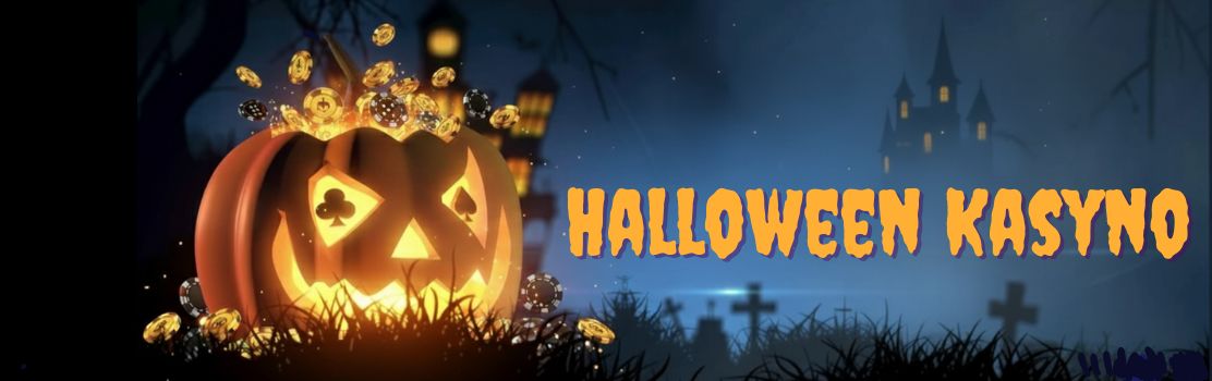 kasyno halloween