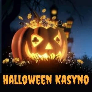 Halloween kasyno bonusy