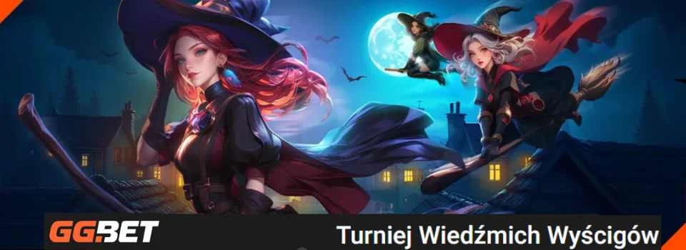 ggbet halloween bonus
