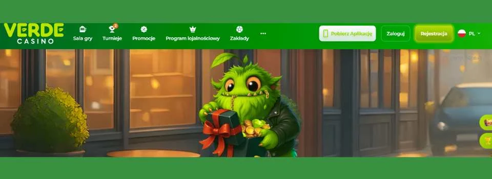 verde casino black friday bonus